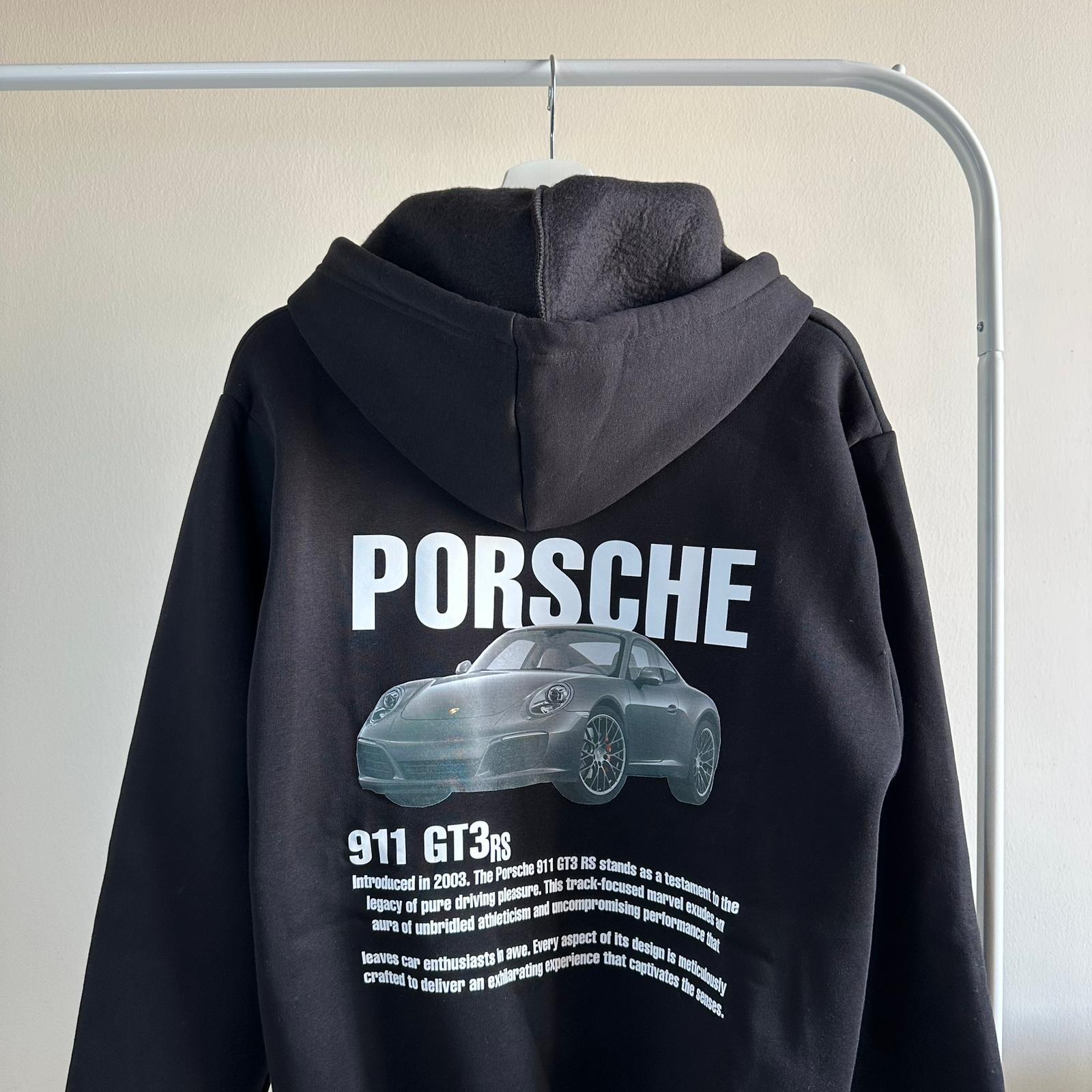 Car Hoodies