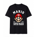 Mario Tshirt Trendy
