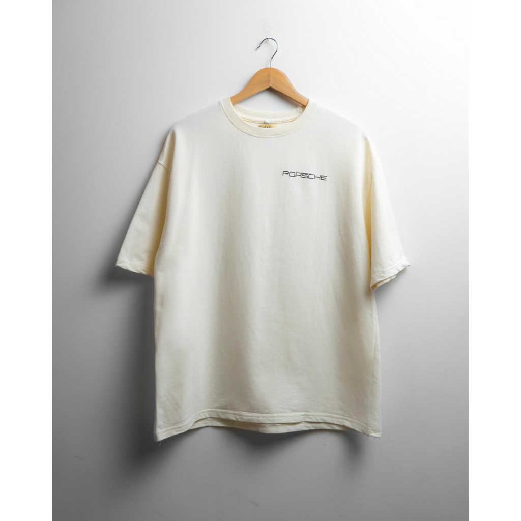 Porsche Oversized T-Shirt -