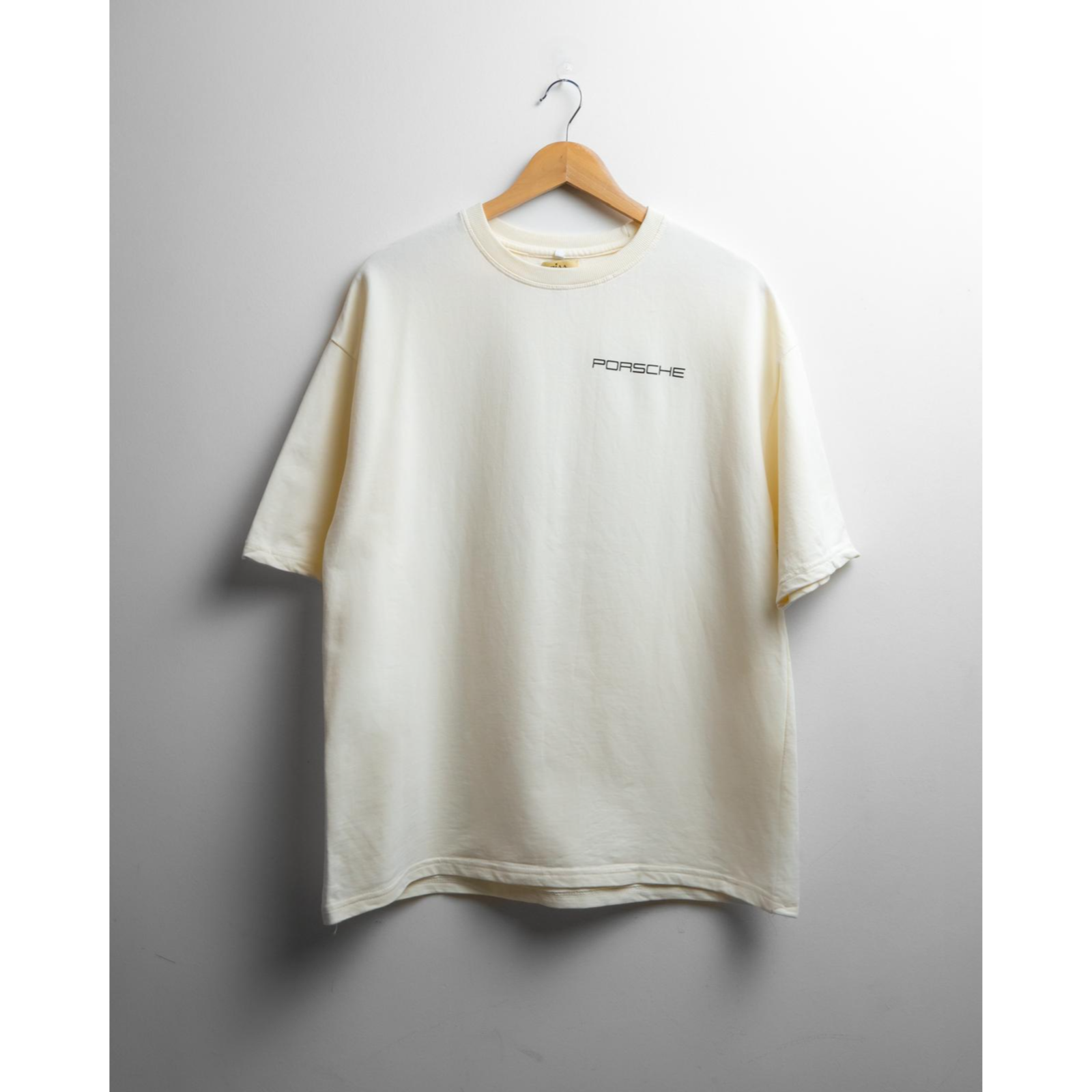 Porsche Oversized T-Shirt -