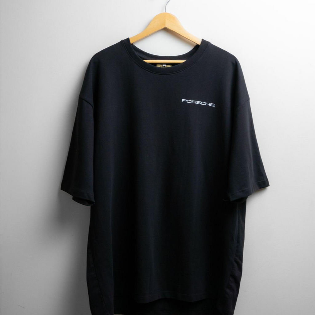 Porsche Oversized T-Shirt -