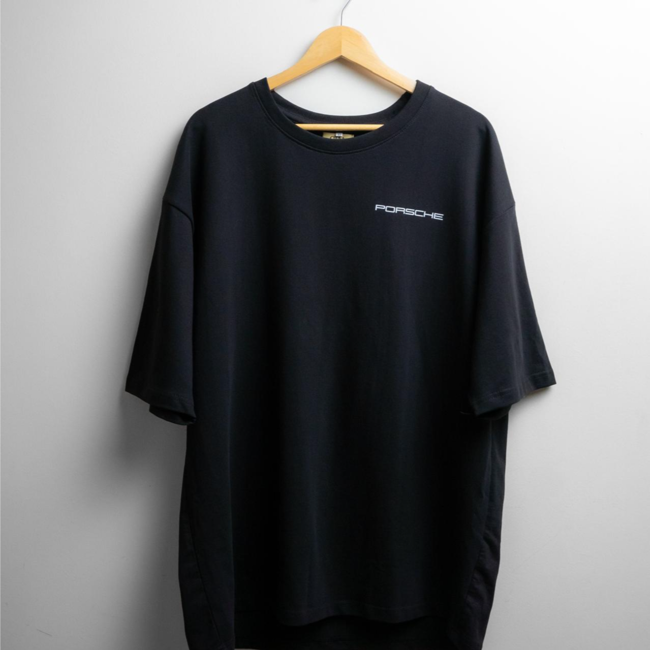 Porsche Oversized T-Shirt -