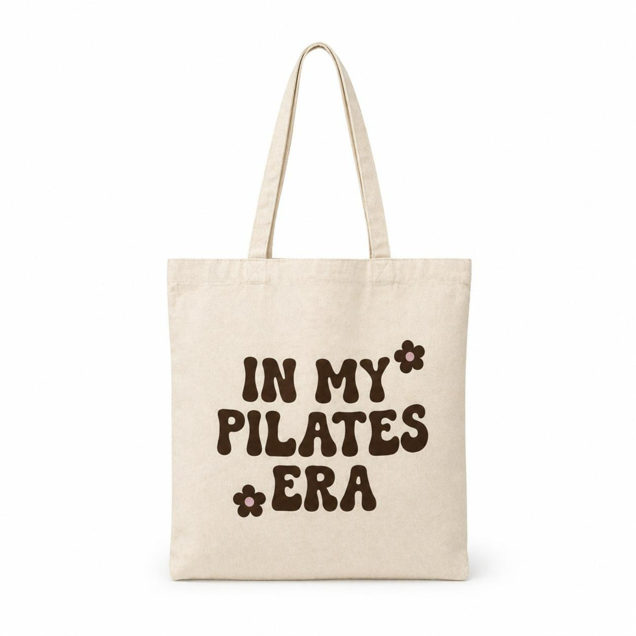 Pilates Totebag