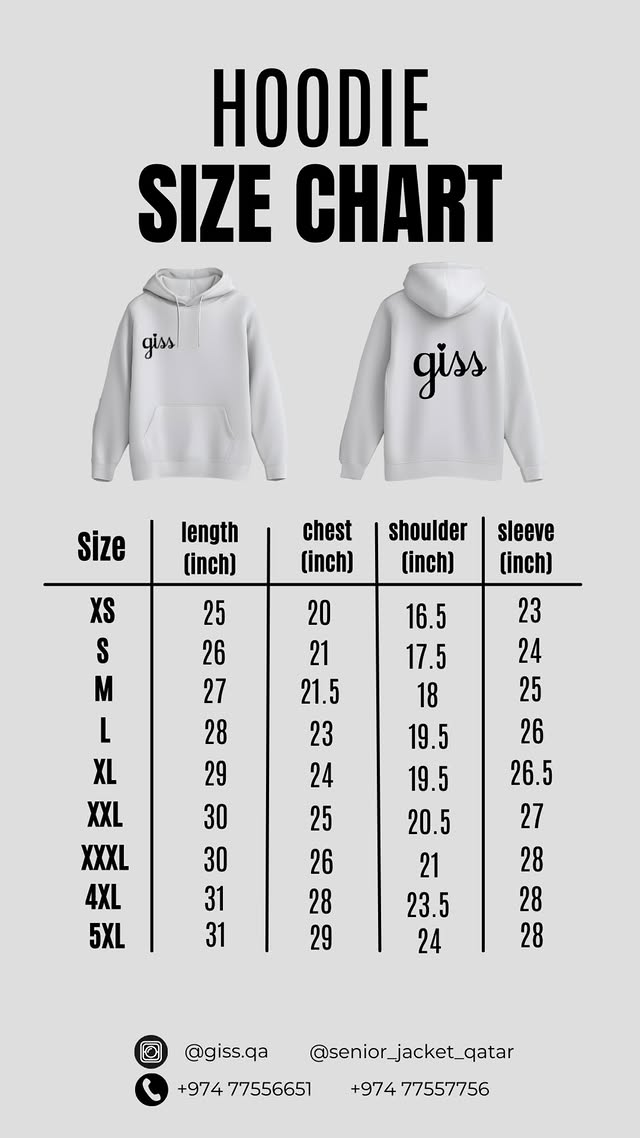 Hoodies