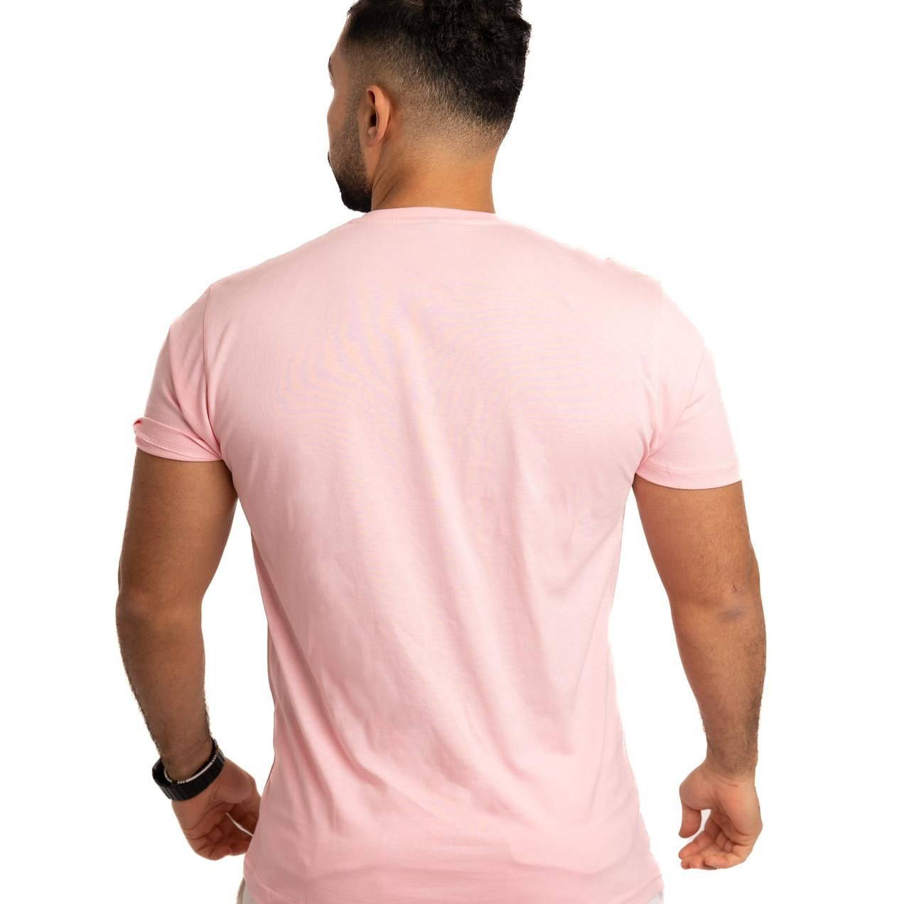Light Pink T-Shirt