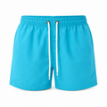 Giss Beach Shorts - Blue