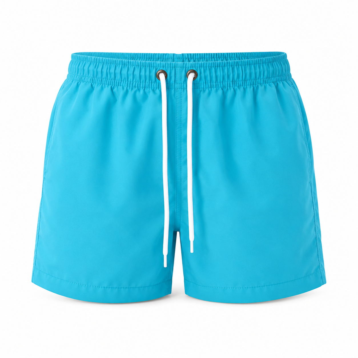 Giss Beach Shorts - Blue