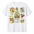 Shrek Tshirt Trendy