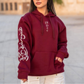 Qatar Hoodie For Men And Women - Qatar Collection - 4