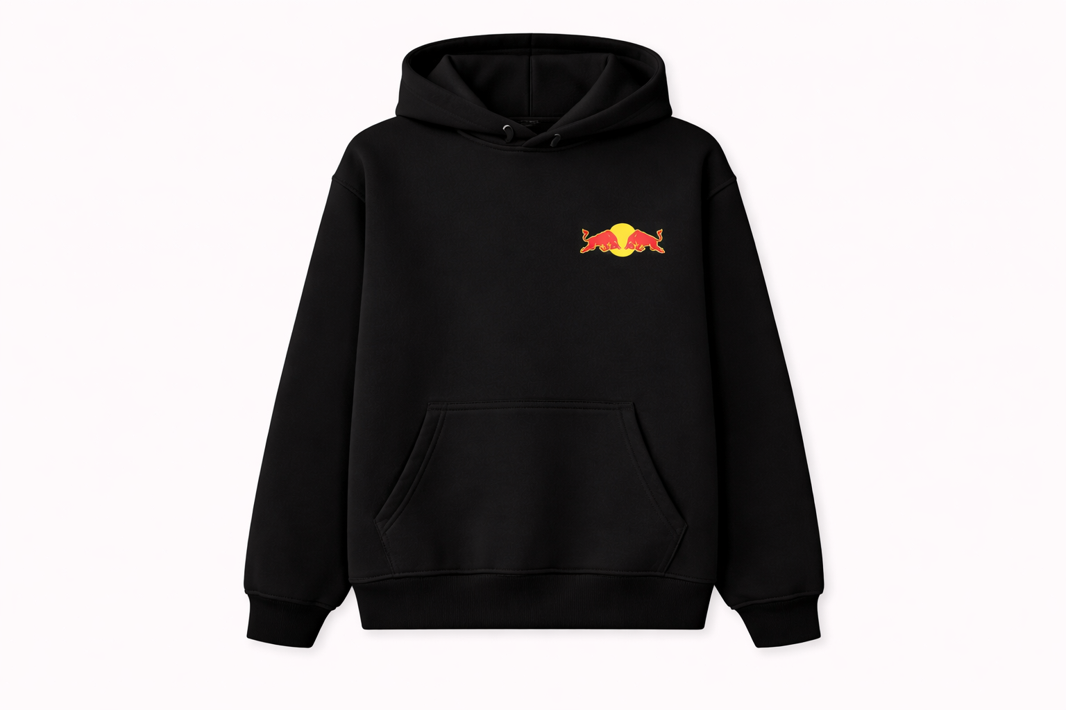 Redbull F1 racing hoodie