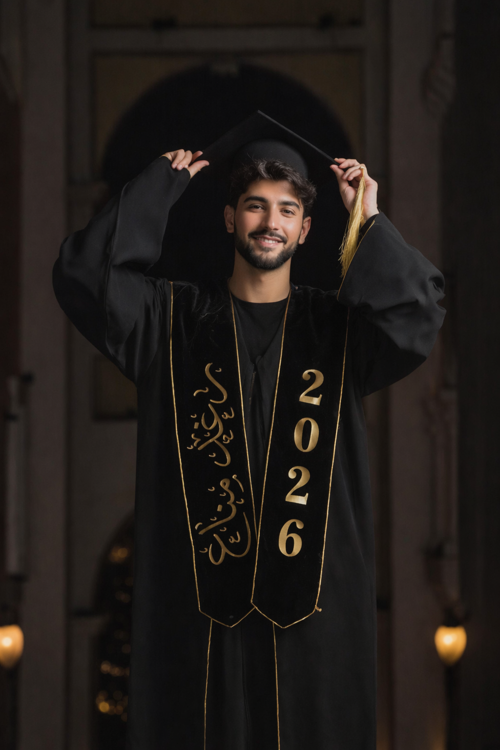 2026 Graduation Set