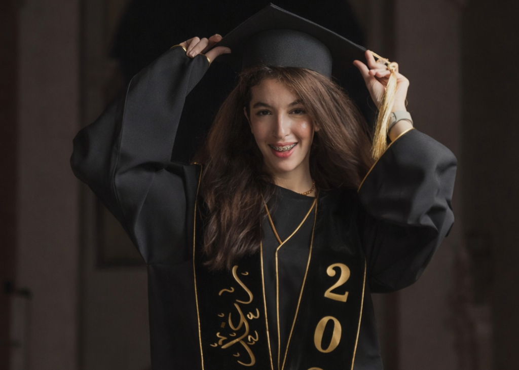 2026 Graduation Set