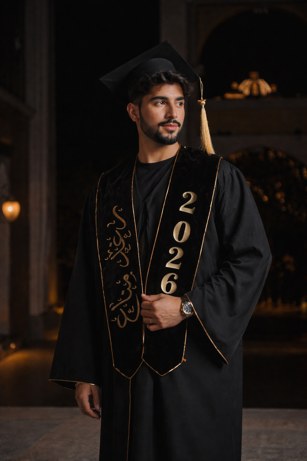 2026 Graduation Set