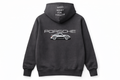 Porsche hoodie desgin 3