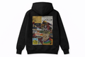 palestine desgin hoodie