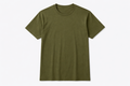 Olive Green T-Shirt