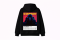 Star Boy Hoodie