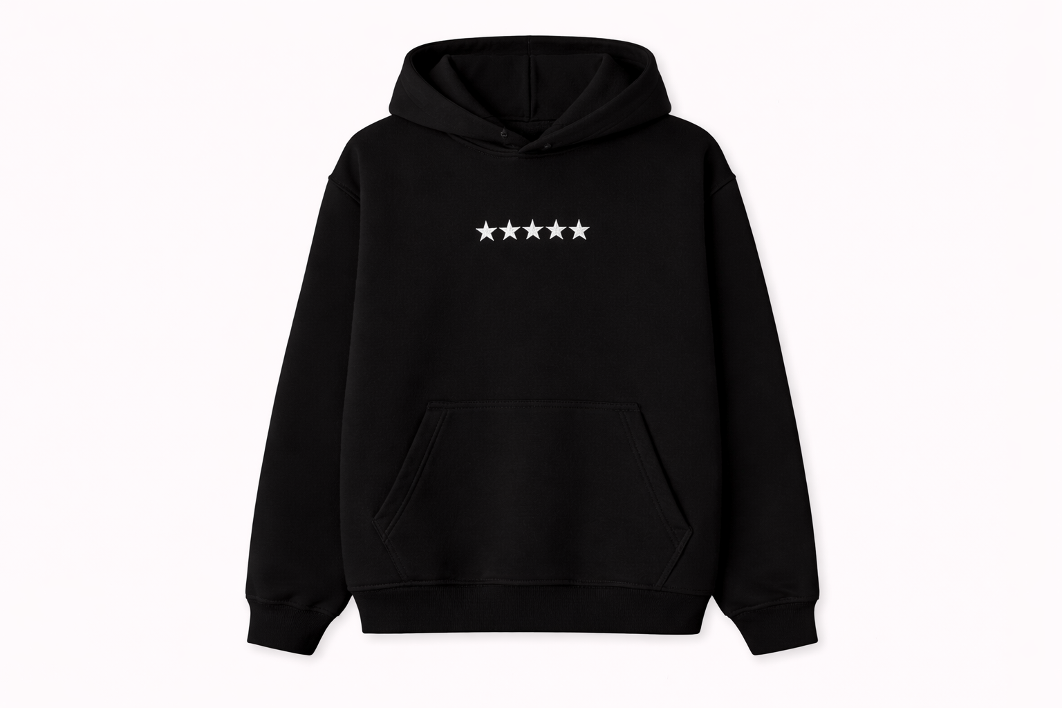 Wanted Hoodie