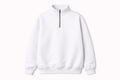 Quarter zip