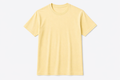 Light Yellow T-Shirt