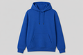 Royal Blue Hoodie For Men And Women