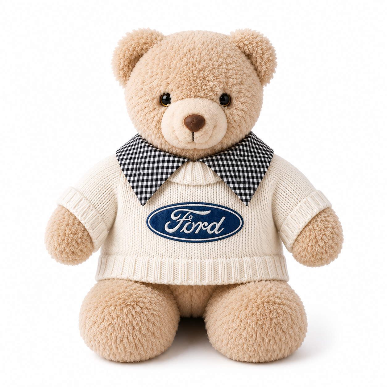 Ford Teddy Bear