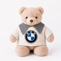 Bmw Teddy Bear