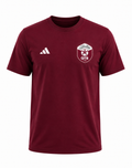 Qatar Team Shirt