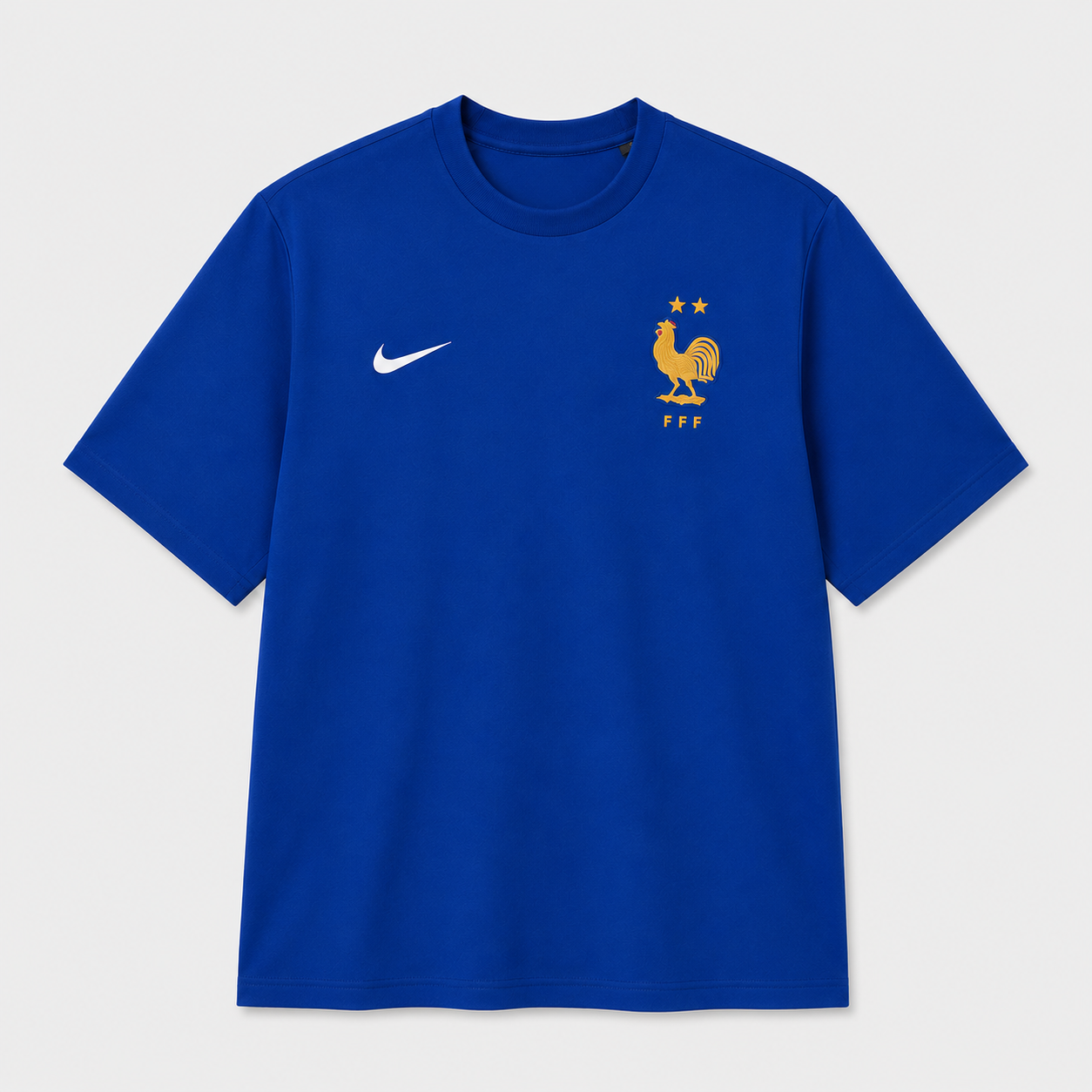 France national team t shirt