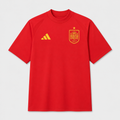 Spain national team t shirt