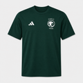 Saudi arabia national team t shirt