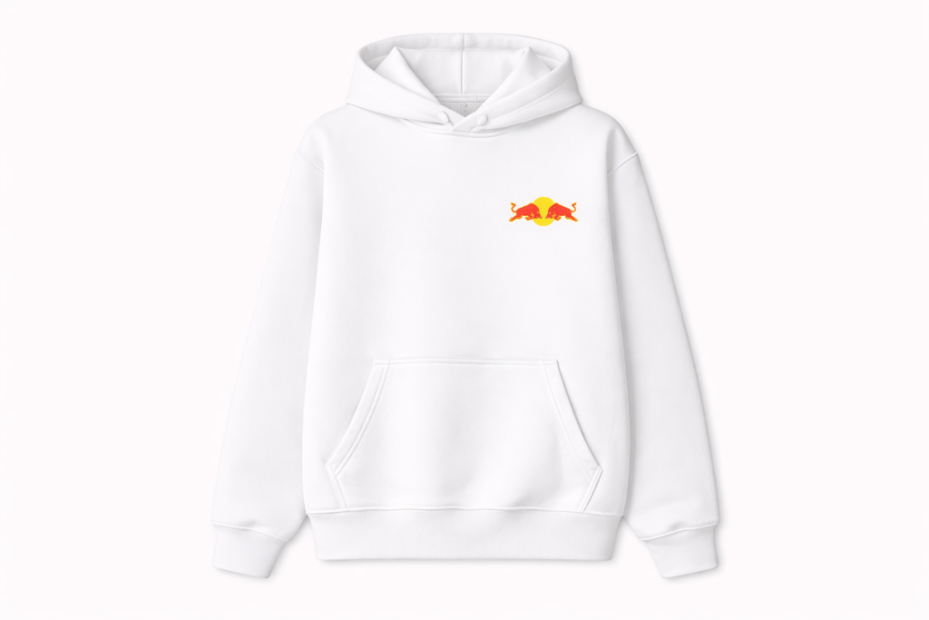 Redbull F1 racing hoodie
