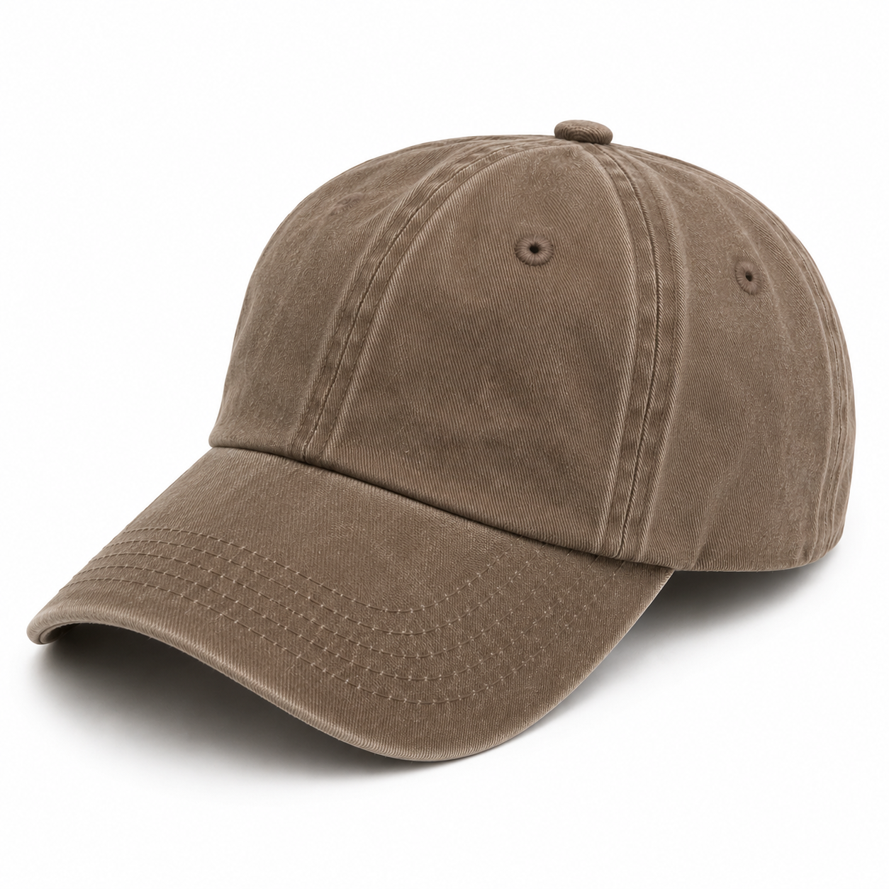 Vintage Washed Baseball Cap