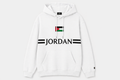 Jordan hoodie