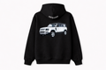 Defender hoodie