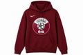 Qatar National Team Hoodie - Maroon