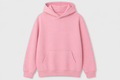 Lahmi (Light Pink) Hoodie For Men And Women