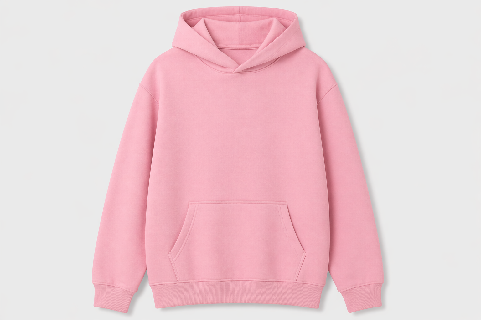 Lahmi (Light Pink) Hoodie For Men And Women