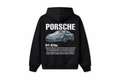 Porsche 911 Hoodie