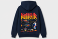 Redbull Racing hoodie