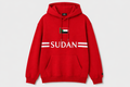 Sudan Hoodie