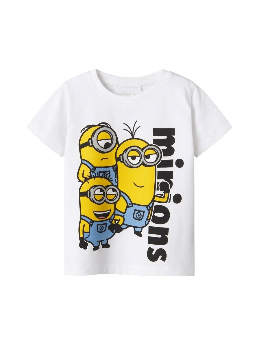 Minions T Shirt