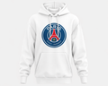 PSG Hoodie - White