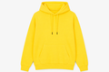 Yellow Hoodie For Men And Women