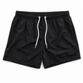 Giss Beach Shorts - Black