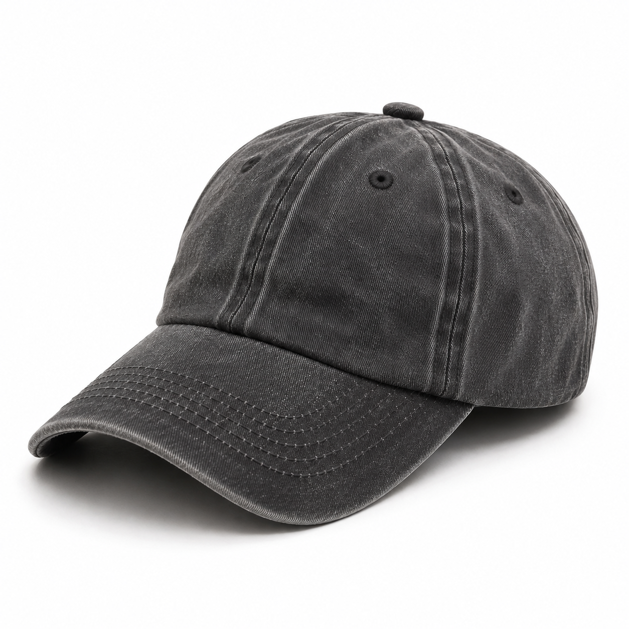 Vintage Washed Baseball Cap