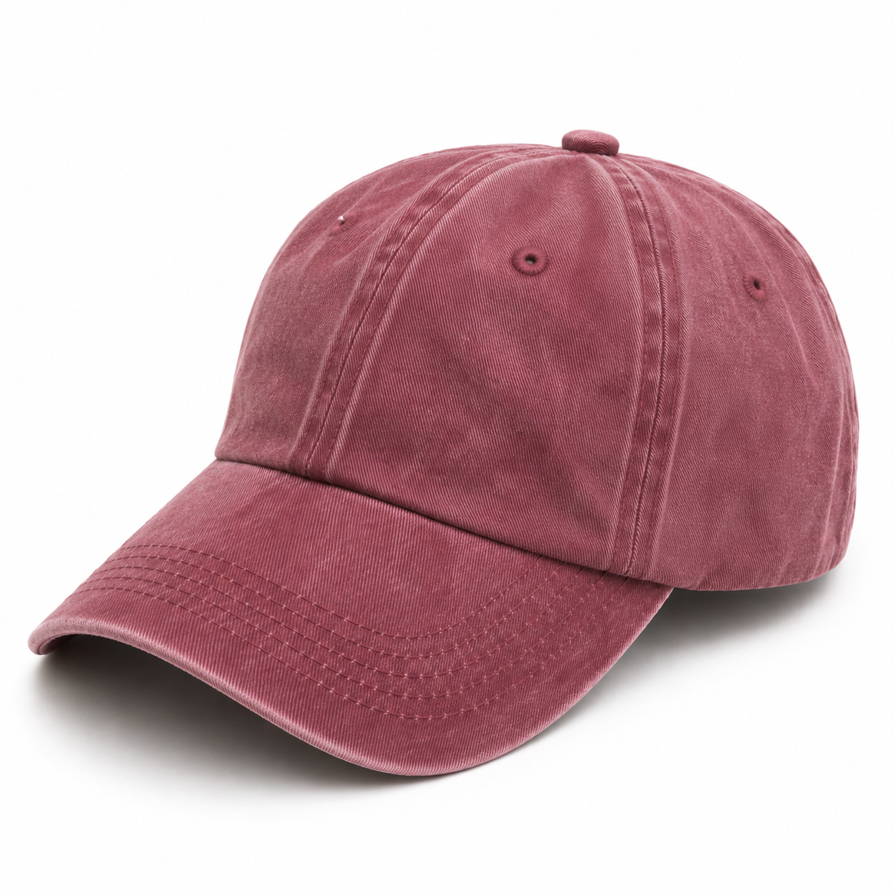 Vintage Washed Baseball Cap