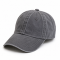 Vintage Washed Baseball Cap