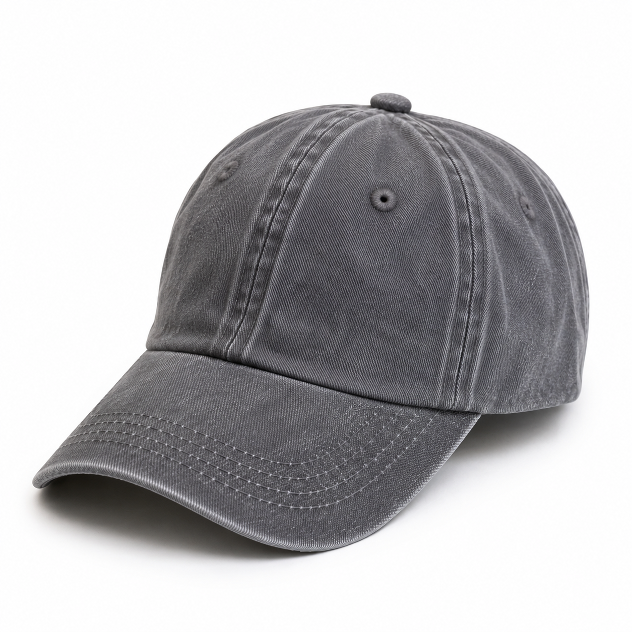 Vintage Washed Baseball Cap