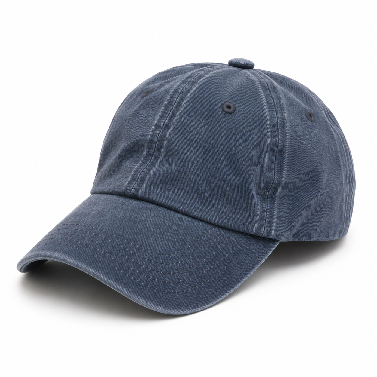 Vintage Washed Baseball Cap
